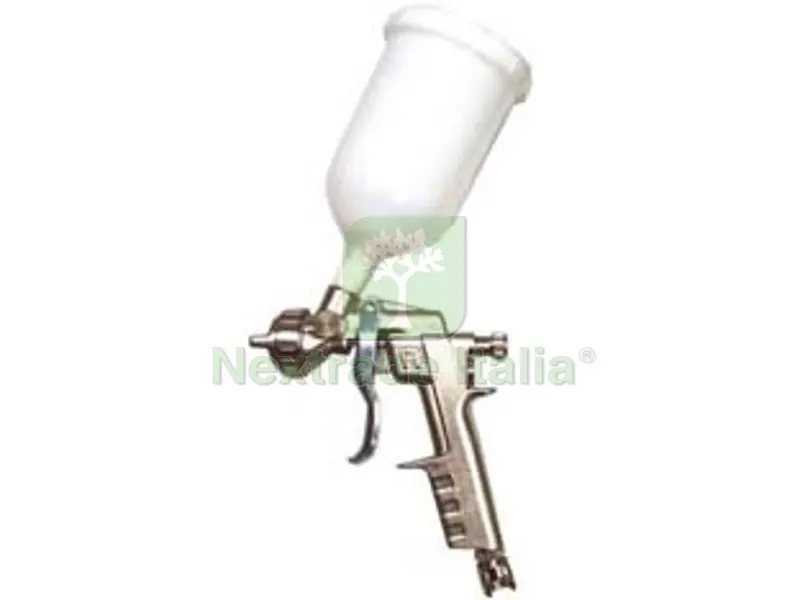 aerografo serbatoio superiore - ugello mm.1,5 — Spatole e attrezzi per stesura — rif. FERX.FER68628