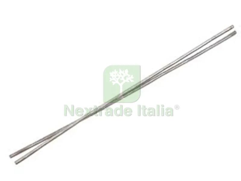 2KG STAGNO IN VERGHE - 33% — Tubi e raccordi — rif. FERX.FER80828