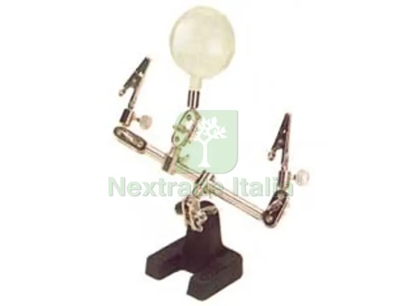 SUPPORTO ROBOT PER MINIMONTAGGI — Irrigazione — rif. FERX.FER67768