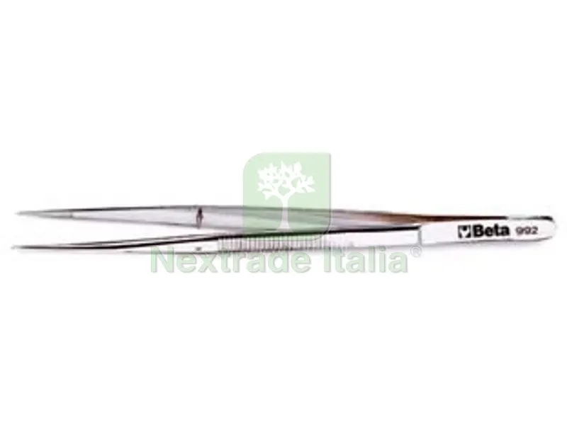 pinzette a molla dritte con perno art.992 — Pinze e tronchesi — rif. FERX.FER47715 pinzette a molla dritte con perno art.992 — Pinze e tronchesi — rif. FERX.FER47715