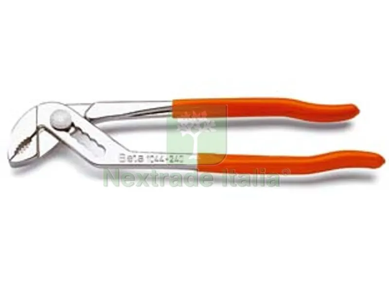 pinza poligrip regolabile art.1044 — Pinze e tronchesi — rif. FERX.FER47784
