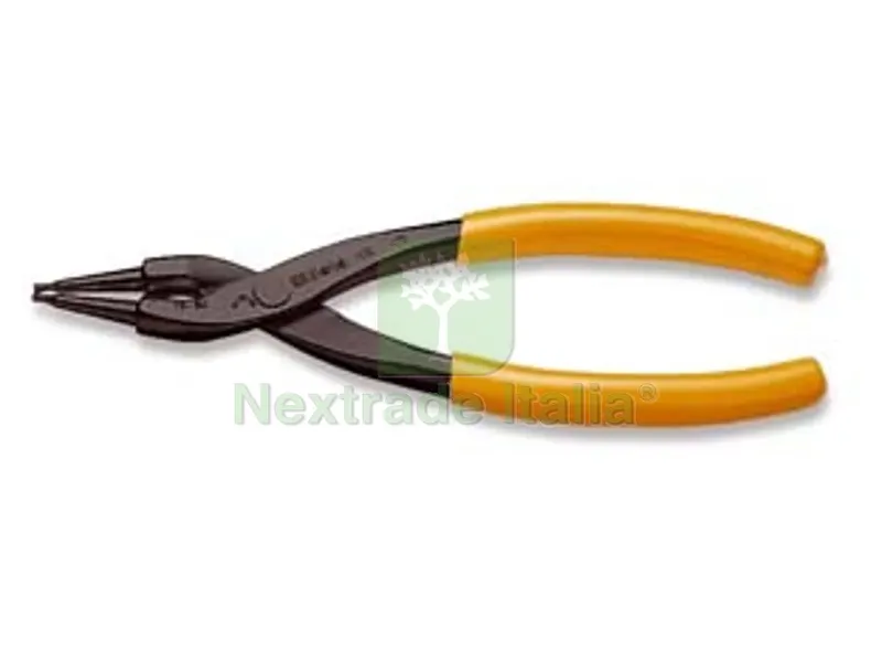 pinza becchi diritti per anelli art.1032 - mm.180 — Pinze e tronchesi — rif. FERX.FER47746
