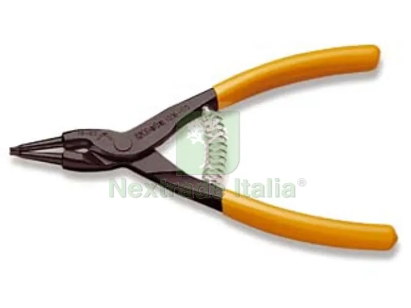 pinza becchi diritti per anelli art.1036 - mm.175 — Pinze e tronchesi — rif. FERX.FER47760 pinza becchi diritti per anelli art.1036 - mm.175 — Pinze e tronchesi — rif. FERX.FER47760