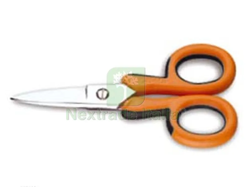 forbice elettricista lame diritte art.1128 bm — Attrezzi da giardino — rif. FERX.FER69991