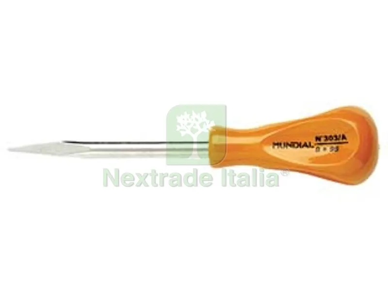 6PZ PUNTERUOLI PUNTA QUADRA — Punte, frese e dischi — rif. FERX.FER15516 6PZ PUNTERUOLI PUNTA QUADRA — Punte, frese e dischi — rif. FERX.FER15516