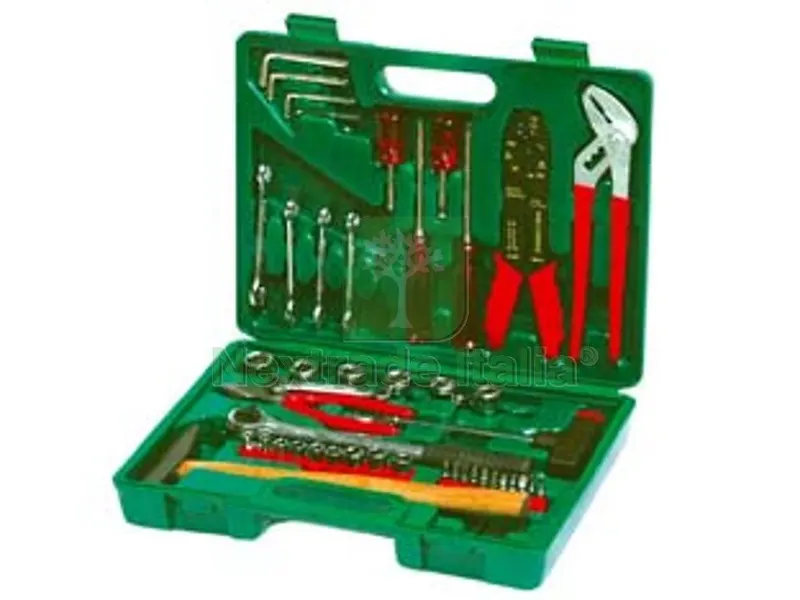8PZ GANCIO PARETE PORTA ATTREZZI DOPPIO ART.305 — Accessori bagno — rif. FERX.FER67973 8PZ GANCIO PARETE PORTA ATTREZZI DOPPIO ART.305 — Accessori bagno — rif. FERX.FER67973