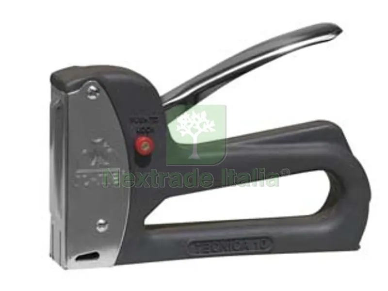 FISSATRICE TECNICA MOD.110/13 — Trapani e avvitatori — rif. FERX.FER45285 FISSATRICE TECNICA MOD.110/13 — Trapani e avvitatori — rif. FERX.FER45285