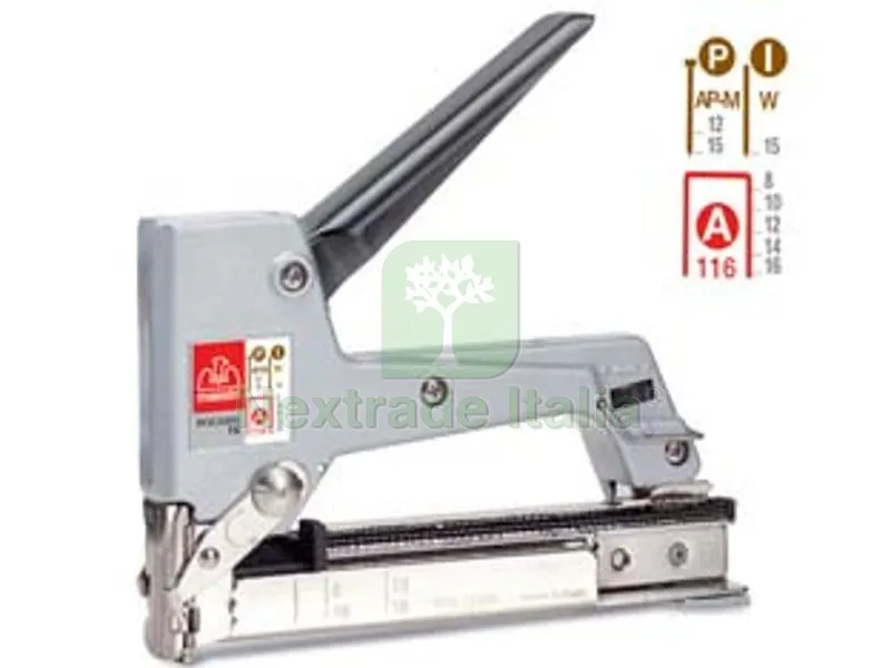 FISSATRICE ROCAMA 16 MOD.116B — Trapani e avvitatori — rif. FERX.FER31943 FISSATRICE ROCAMA 16 MOD.116B — Trapani e avvitatori — rif. FERX.FER31943