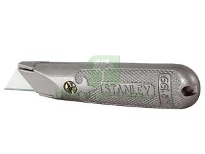 4PZ cutter professionale con lama fissa - (1-10-199) — Misurazione e taglio manuale — rif. FERX.FER37563 4PZ cutter professionale con lama fissa - (1-10-199) — Misurazione e taglio manuale — rif. FERX.FER37563