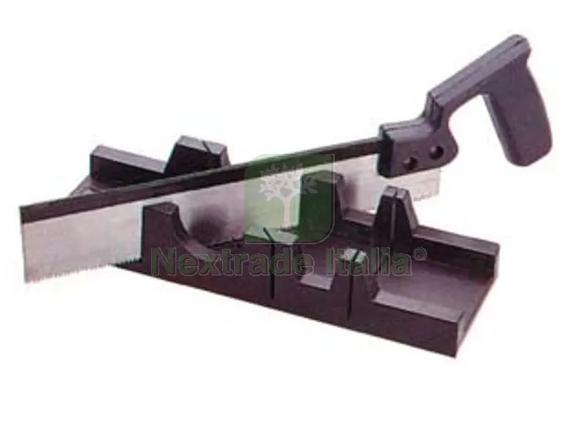 8PZ Gancio Parete Portatutto a "L" Doppio ART.307 — Viti — rif. FERX.FER68093