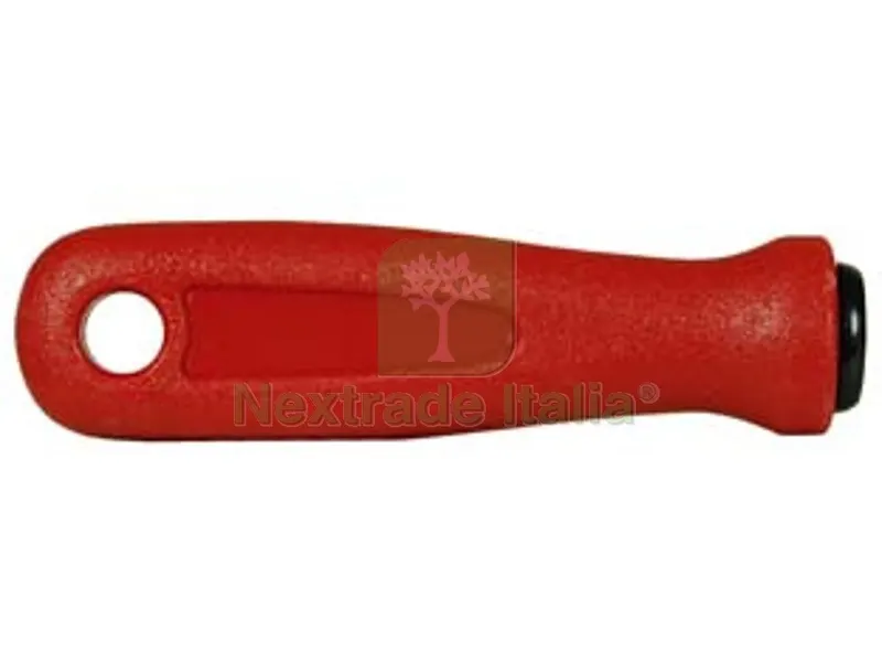 20PZ MANICI IN NYLON PER LIME E RASPE - grandi per 8" e 12" — Lime e raspe — rif. FERX.FER19774 20PZ MANICI IN NYLON PER LIME E RASPE - grandi per 8" e 12" — Lime e raspe — rif. FERX.FER19774