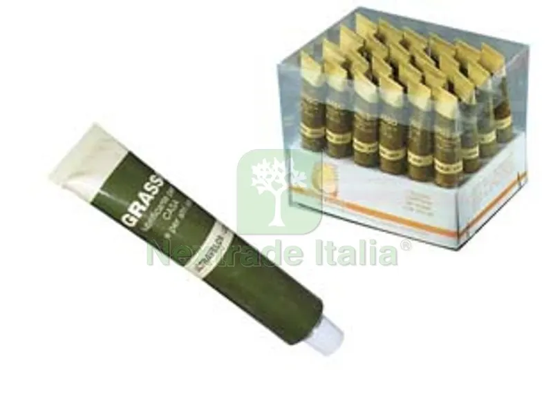 24PZ GRASSO IN TUBETTO - gr.40 — Oliatori e ingrassaggio — rif. FERX.FER80378