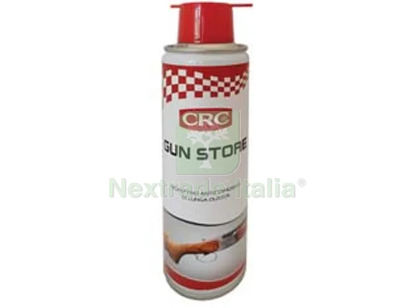 6PZ crc protettivo anticorrosivo per armi - ml.250 in tta spray — Lucidanti e protettivi — rif. FERX.FER22132