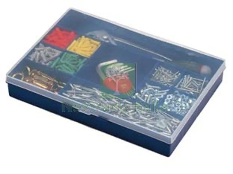 Cassettiera Terry MIX F3 - mm.345x252x55h. — Arredo — rif. FERX.FER60981