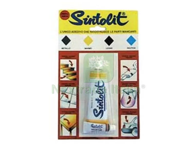 3BLISTER stucco per marmo e ceramica in tubetto - ml.75 — Stucchi e rasanti — rif. FERX.FER765