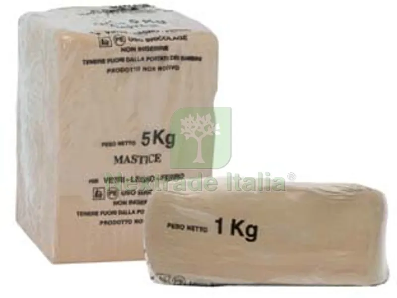5KG STUCCO VETRI - Kg.5 — Stucchi e rasanti — rif. FERX.FER423847