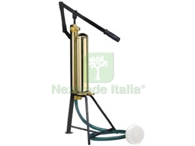 POMPA PER PITTURA AUTOPESCANTE — Accessori per spruzzatura e pompe — rif. FERX.FER83898 POMPA PER PITTURA AUTOPESCANTE — Accessori per spruzzatura e pompe — rif. FERX.FER83898