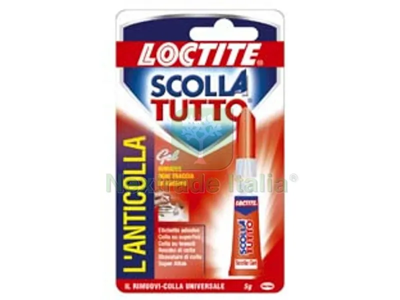 12BLISTER scollatutto rimuovi colla gr.5 — Adesivi e sigillanti — rif. FERX.FER27212 12BLISTER scollatutto rimuovi colla gr.5 — Adesivi e sigillanti — rif. FERX.FER27212