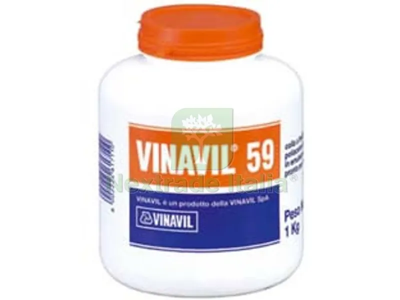 6PZ COLLA VINAVIL 59 KG.1 - Kg.1 — Adesivi e sigillanti — rif. FERX.FER74674 6PZ COLLA VINAVIL 59 KG.1 - Kg.1 — Adesivi e sigillanti — rif. FERX.FER74674