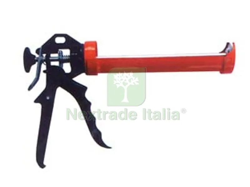 3PZ per silicone professionale — Adesivi e sigillanti — rif. FERX.FER95242 3PZ per silicone professionale — Adesivi e sigillanti — rif. FERX.FER95242