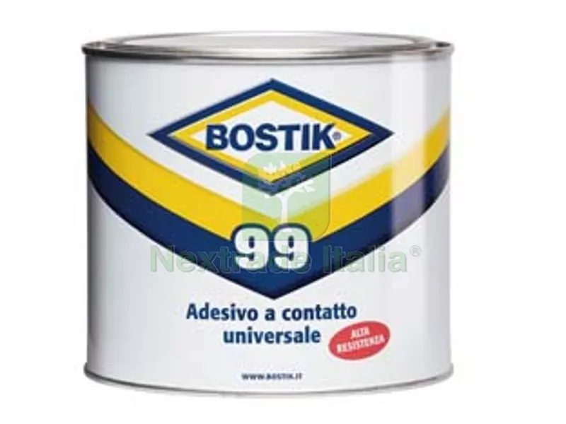 2PZ BOSTIK 99 - ml.850 — Adesivi e sigillanti — rif. FERX.FER62428 2PZ BOSTIK 99 - ml.850 — Adesivi e sigillanti — rif. FERX.FER62428