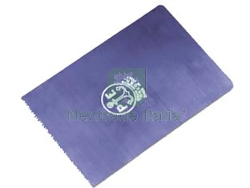 12PZ SPATOLA SENZA MANICO DENTATURA FINE ART.540 - mm.80 — Spatole e attrezzi per stesura — rif. FERX.FER21616 12PZ SPATOLA SENZA MANICO DENTATURA FINE ART.540 - mm.80 — Spatole e attrezzi per stesura — rif. FERX.FER21616