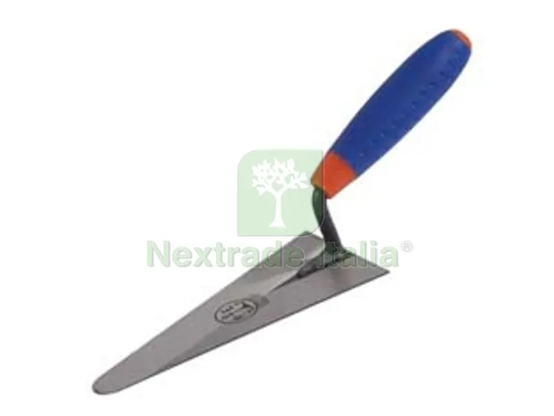 12PZ CAZZUOLINO PUNTA TONDA ART.984 - mm.120 — Punte, frese e dischi — rif. FERX.FER21005 12PZ CAZZUOLINO PUNTA TONDA ART.984 - mm.120 — Punte, frese e dischi — rif. FERX.FER21005