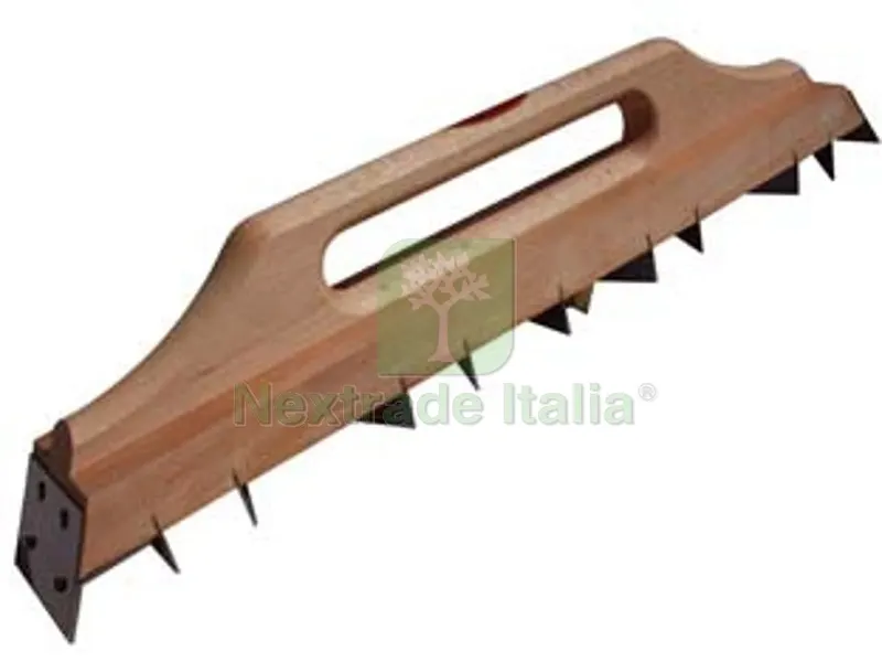 RABOT DA GESSATORE ART.609 - cm.47x7 — Tubi e raccordi — rif. FERX.FER21302