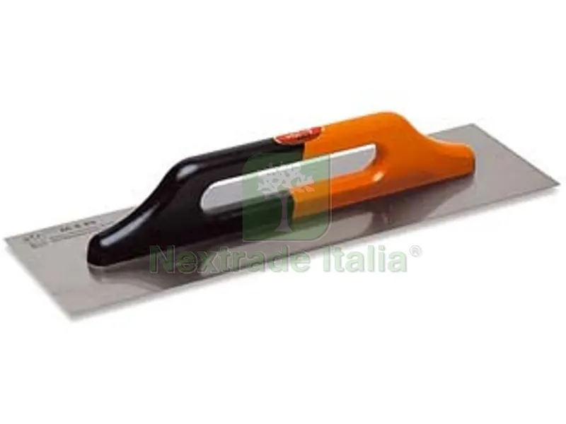 FRATTONE TIPO TEDESCO A DUE MANI ART.814 - cm.48x12 — Utensili e segnaletica — rif. FERX.FER117135