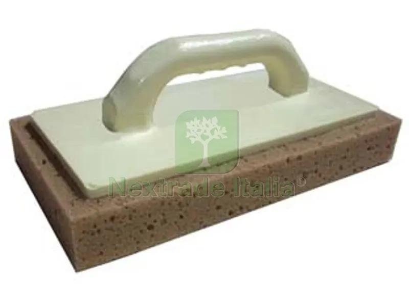 Frattone Poliuretano in Spugna Marina ART.875 - cm.29x15 — Utensili e segnaletica — rif. FERX.FER37075