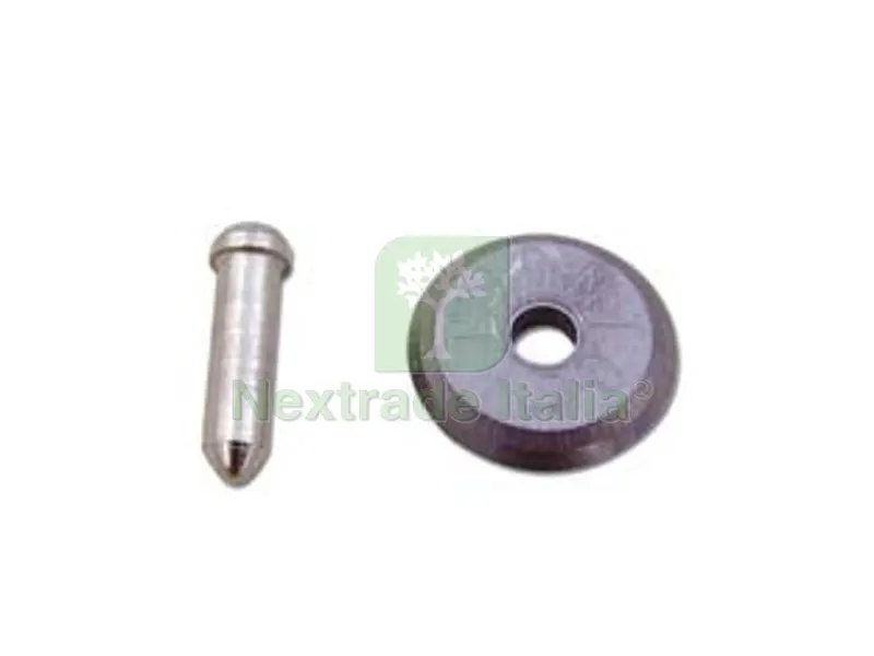 rotelle di incisione - art.245 per mini — Utensili muratura — rif. FERX.FER79235