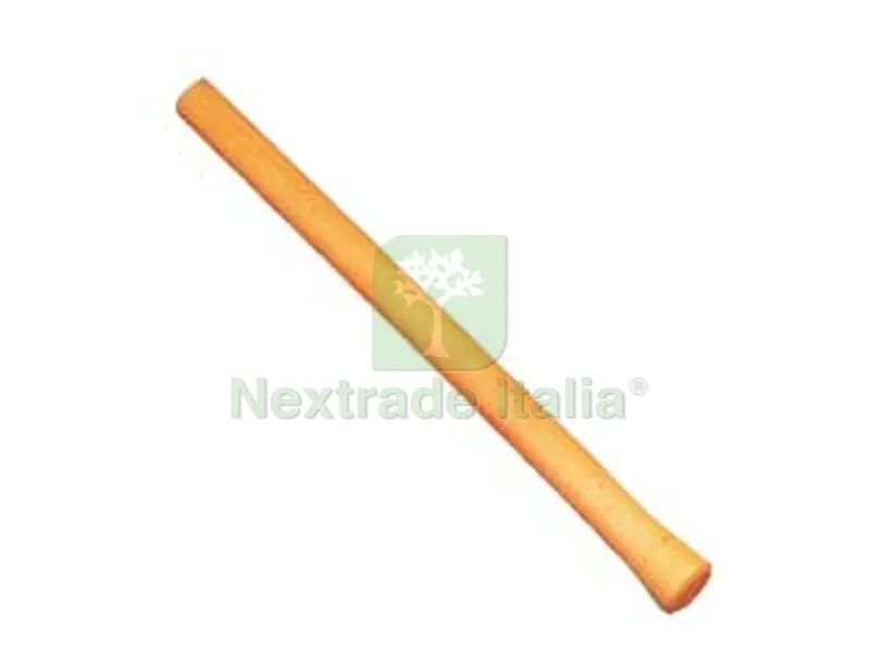 10PZ MANICI IN LEGNO PER MARTELLO DA CARPENTIERE - cm.60 — Martelli e mazze — rif. FERX.FER20930