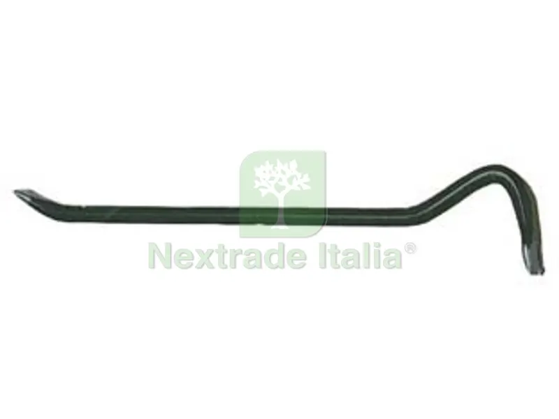 LEVERINO DISARMO PER CARPENTIERE cm.80 in acciaio verniciato — Utensili manuali speciali — rif. FERX.FER20565 LEVERINO DISARMO PER CARPENTIERE cm.80 in acciaio verniciato — Utensili manuali speciali — rif. FERX.FER20565