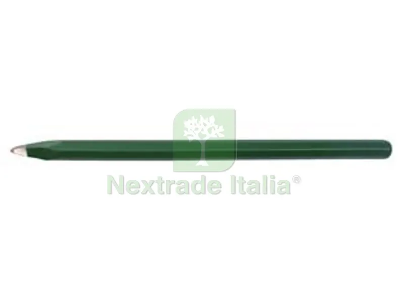 5PZ SCALPELLO DA MURATORE A PUNTA — Utensili da muratore — rif. FERX.FER118118 5PZ SCALPELLO DA MURATORE A PUNTA — Utensili da muratore — rif. FERX.FER118118