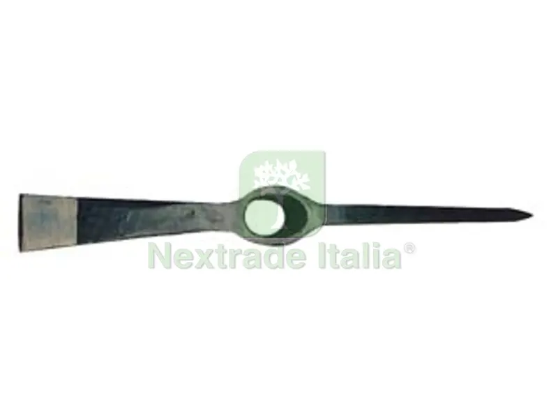 2PZ Piccone Senza Manico - gr.1500 — Attrezzi da giardino — rif. FERX.FER20848