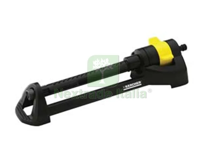 Irroratore Oscillante Swing-M con Innesto Rapido - blister (637605) — Attrezzi da giardino — rif. FERX.FER97796