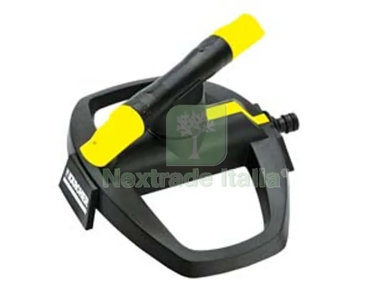 irroratore statico circolare rs 120/2 su basamento - blister (26450200) — Irrigazione — rif. FERX.FER75497 irroratore statico circolare rs 120/2 su basamento - blister (26450200) — Irrigazione — rif. FERX.FER75497
