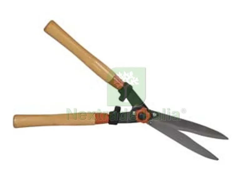 Forbice Tagliasiepi con Lame Ondulate - lunghezza cm.50 — Attrezzi da giardino a motore — rif. FERX.FER22903