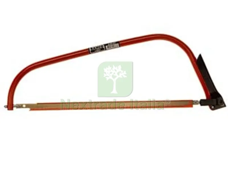 Segoncino per Legno con Lama Girevole CM.53 - cm.53 (2-21-51) — Seghe e lame manuali — rif. FERX.FER75671