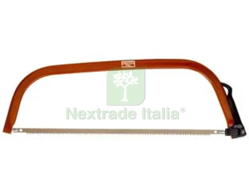 SEGONCINO PER LEGNO CON LAMA FISSA - cm.61 (3-24-51) — Seghe e lame manuali — rif. FERX.FER75688