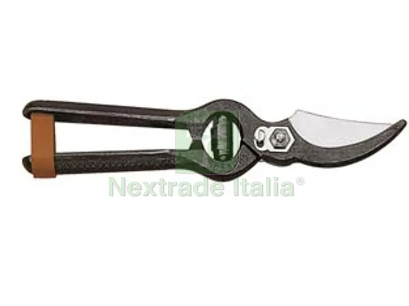 FORBICE POTA 125 S - cm.21 molla bovolo da mm. 60 — Attrezzi da giardino — rif. FERX.FER31752