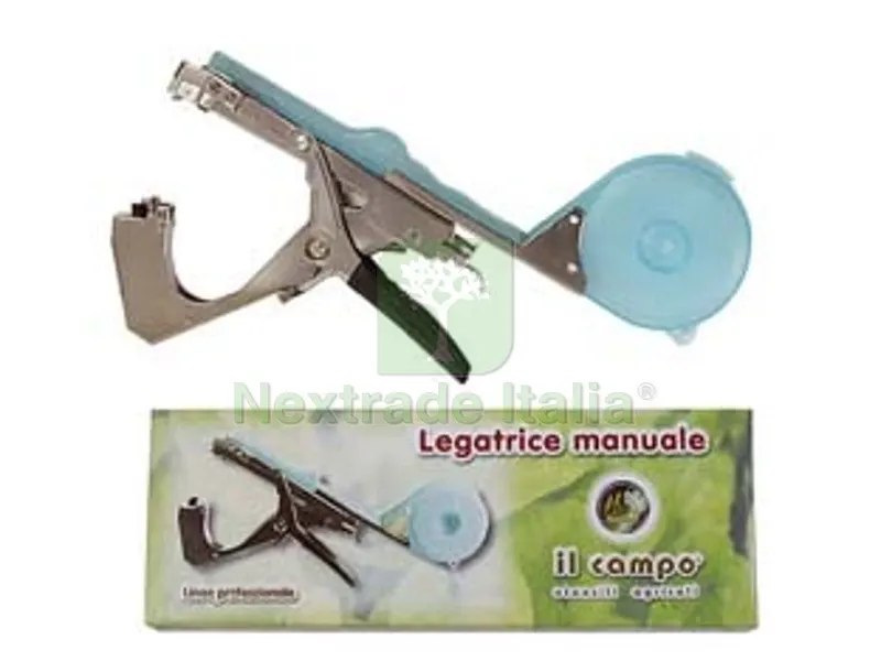 LEGATRICE PROFESSIONALE PER VIGNA — Protezione piante e sementi — rif. FERX.FER12690 LEGATRICE PROFESSIONALE PER VIGNA — Protezione piante e sementi — rif. FERX.FER12690