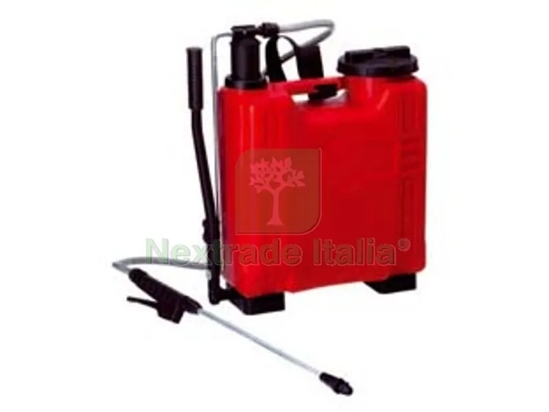 pompa a zaino con pompante in nylon diana - capacit? lt.16 — Attrezzi da giardino — rif. FERX.FER83874