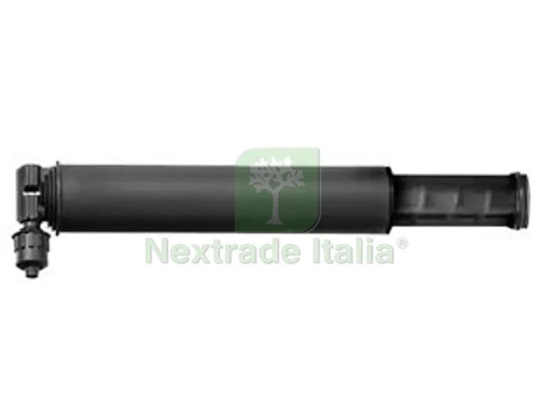 POMPANTE RICAMBIO IN NYLON PER MODELLO DIANA — Protezione piante e sementi — rif. FERX.FER55529