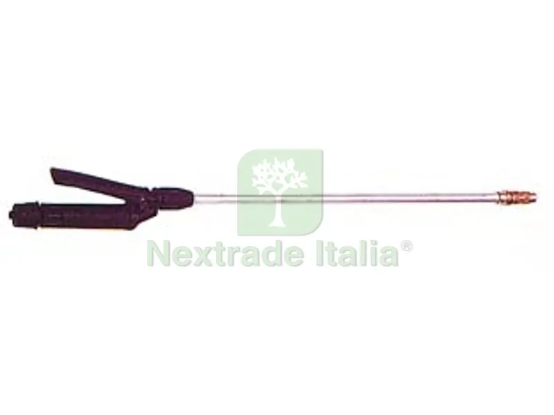 Lancia per Pompa a Zaino con Ugello Ottone — Attrezzi da giardino — rif. FERX.FER83911 Lancia per Pompa a Zaino con Ugello Ottone — Attrezzi da giardino — rif. FERX.FER83911