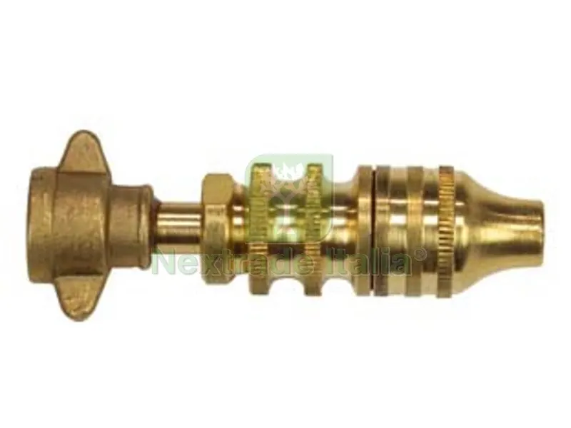 5PZ GETTO REGOLABILE LUNGO PER IRRORAZIONE — Pompe — rif. FERX.FER83966 5PZ GETTO REGOLABILE LUNGO PER IRRORAZIONE — Pompe — rif. FERX.FER83966
