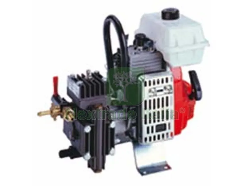 pompa alta pressione dl218 motore 2t 2 per irrorazione — Accessori bagno — rif. FERX.FER7436 pompa alta pressione dl218 motore 2t 2 per irrorazione — Accessori bagno — rif. FERX.FER7436