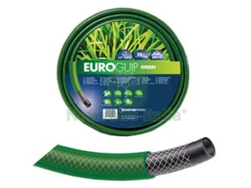 TUBO RETINATO - ? 3/4" rotolo mt.25 — Tubi e raccordi — rif. FERX.FER8761