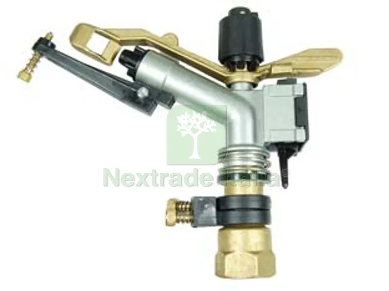 Irrigatore "funny" 1 Getto a Settore Regolabile — Irrigazione — rif. FERX.FER57950 Irrigatore "funny" 1 Getto a Settore Regolabile — Irrigazione — rif. FERX.FER57950