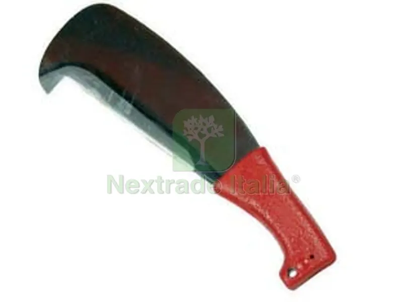 MARACCIO SFERRATESE - lama mm.240 manico destro — Attrezzi da giardino — rif. FERX.FER23269